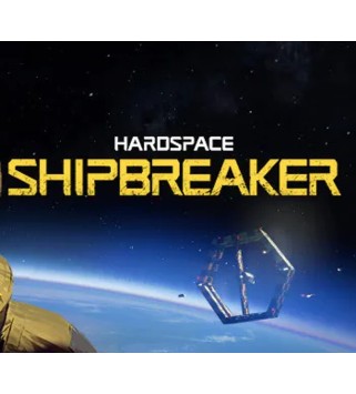 Hardspace: Shipbreaker Steam Key GLOBAL